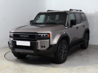 Toyota Land Cruiser  2.8 D-4D Executive
