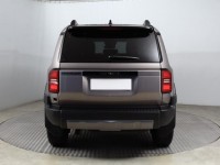Toyota Land Cruiser  2.8 D-4D Executive