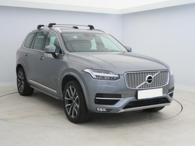 Volvo XC90  D5 AWD Inscription