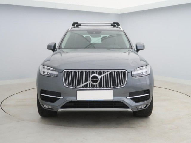 Volvo XC90  D5 AWD Inscription