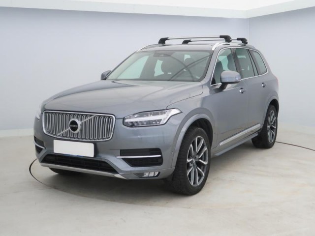 Volvo XC90  D5 AWD Inscription