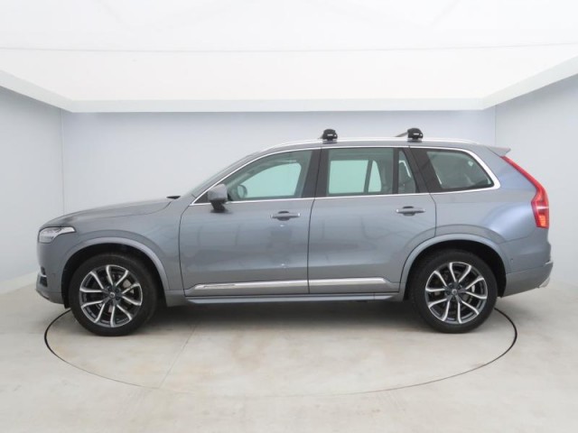 Volvo XC90  D5 AWD Inscription