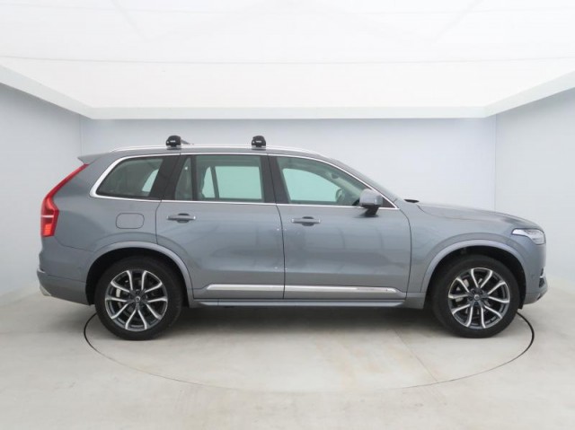 Volvo XC90  D5 AWD Inscription