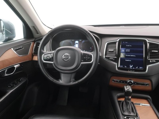 Volvo XC90  D5 AWD Inscription