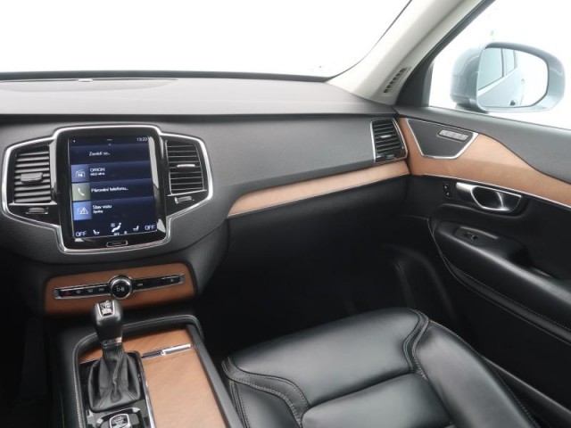 Volvo XC90  D5 AWD Inscription