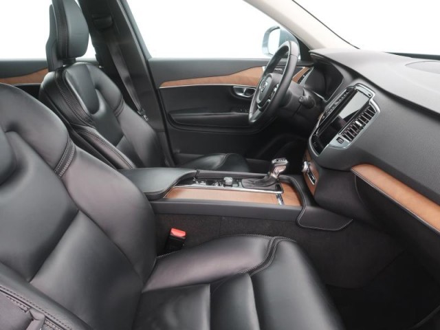 Volvo XC90  D5 AWD Inscription