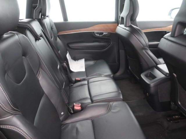 Volvo XC90  D5 AWD Inscription