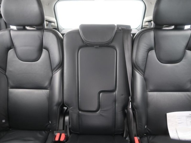 Volvo XC90  D5 AWD Inscription