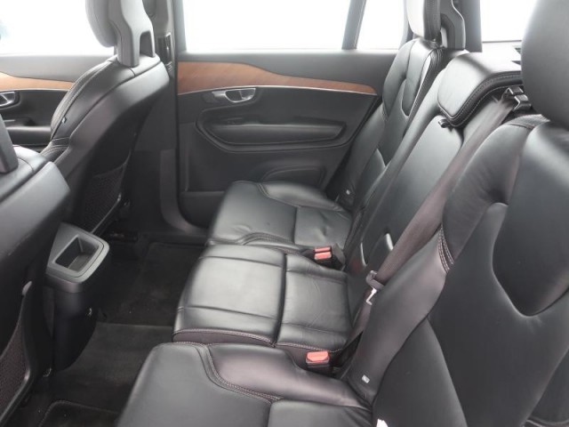Volvo XC90  D5 AWD Inscription