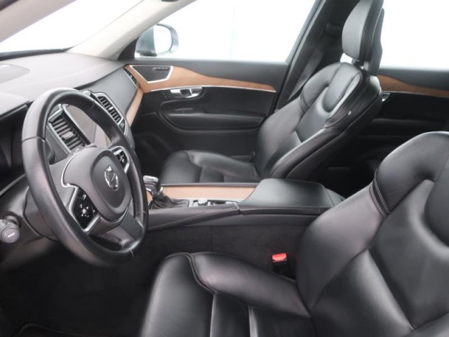 Volvo XC90  D5 AWD Inscription