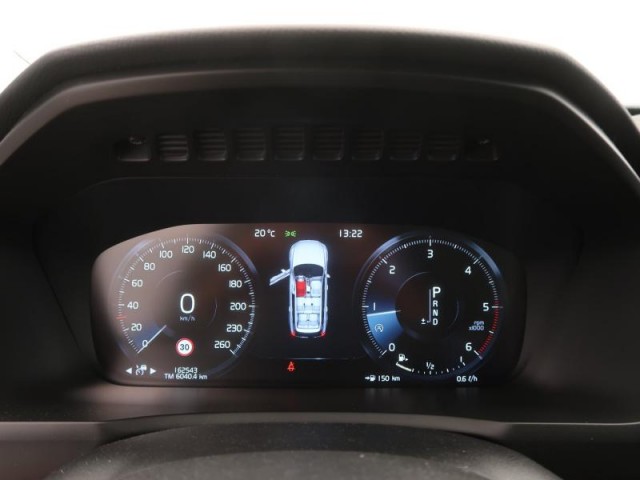 Volvo XC90  D5 AWD Inscription