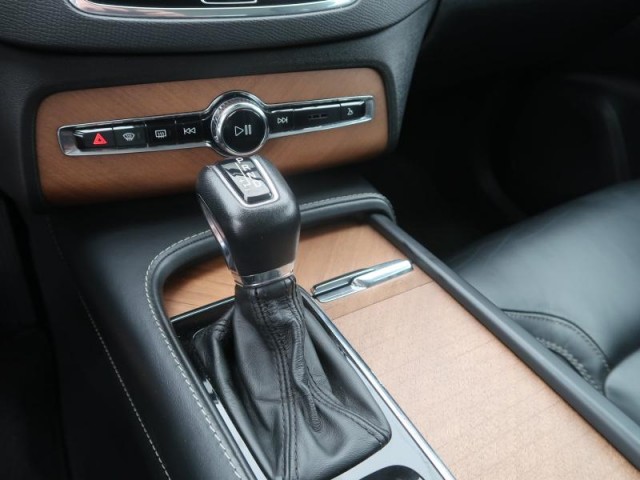 Volvo XC90  D5 AWD Inscription