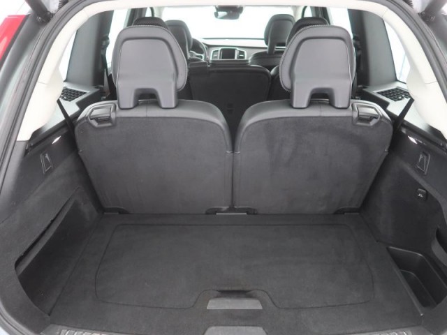 Volvo XC90  D5 AWD Inscription
