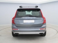 Volvo XC90  D5 AWD Inscription