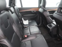 Volvo XC90  D5 AWD Inscription