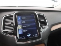 Volvo XC90  D5 AWD Inscription