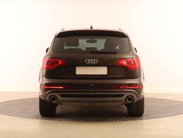 Audi Q7  3.0 TDI S-Line