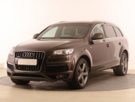 Audi Q7  3.0 TDI S-Line
