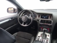 Audi Q7  3.0 TDI S-Line