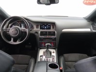 Audi Q7  3.0 TDI S-Line