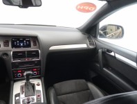 Audi Q7  3.0 TDI S-Line