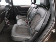 Audi Q7  3.0 TDI S-Line