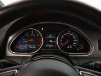 Audi Q7  3.0 TDI S-Line