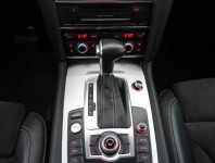 Audi Q7  3.0 TDI S-Line