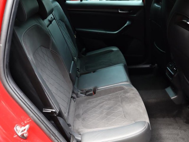 Škoda Kodiaq  2.0 TDI Sportline