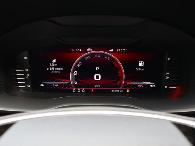 Škoda Kodiaq  2.0 TDI Sportline