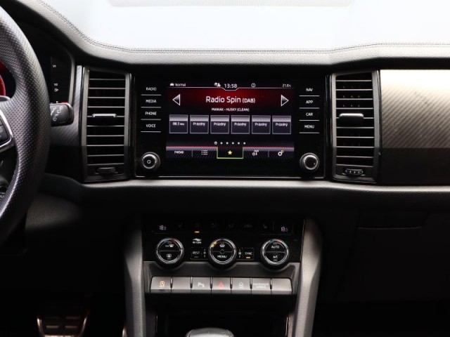 Škoda Kodiaq  2.0 TDI Sportline
