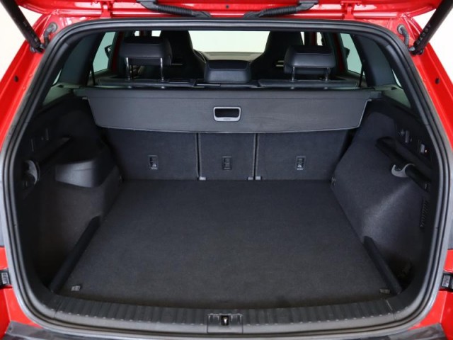 Škoda Kodiaq  2.0 TDI Sportline