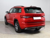 Škoda Kodiaq  2.0 TDI Sportline