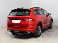 Škoda Kodiaq  2.0 TDI Sportline