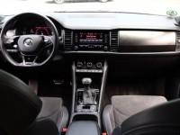 Škoda Kodiaq  2.0 TDI Sportline