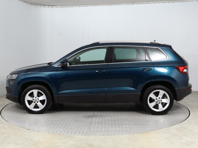 Škoda Karoq  2.0 TDI 