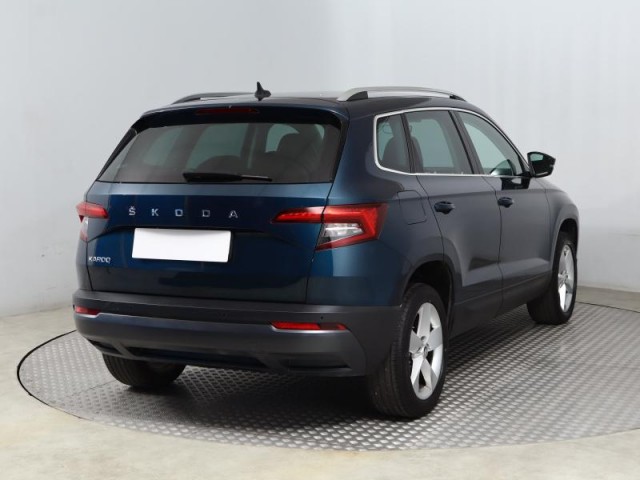 Škoda Karoq  2.0 TDI 