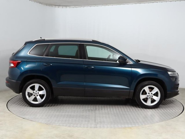 Škoda Karoq  2.0 TDI 