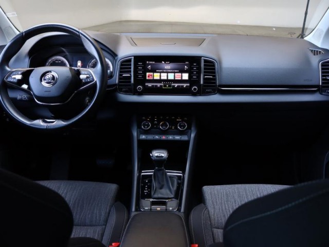 Škoda Karoq  2.0 TDI 