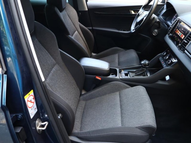 Škoda Karoq  2.0 TDI 