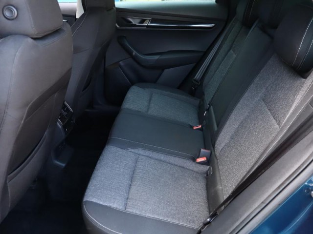 Škoda Karoq  2.0 TDI 