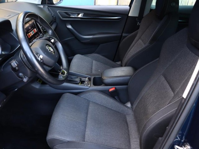 Škoda Karoq  2.0 TDI 