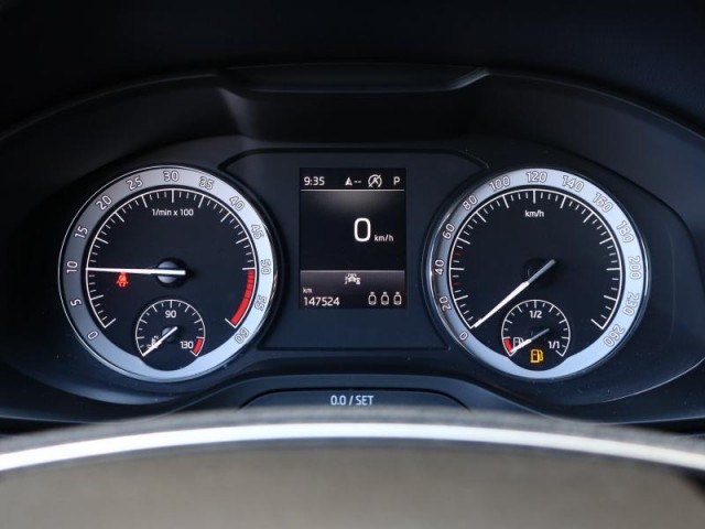 Škoda Karoq  2.0 TDI 