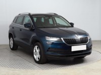 Škoda Karoq  2.0 TDI 