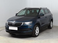 Škoda Karoq  2.0 TDI 