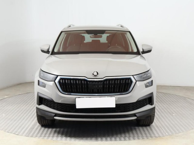 Škoda Kodiaq  1.5 TSI 