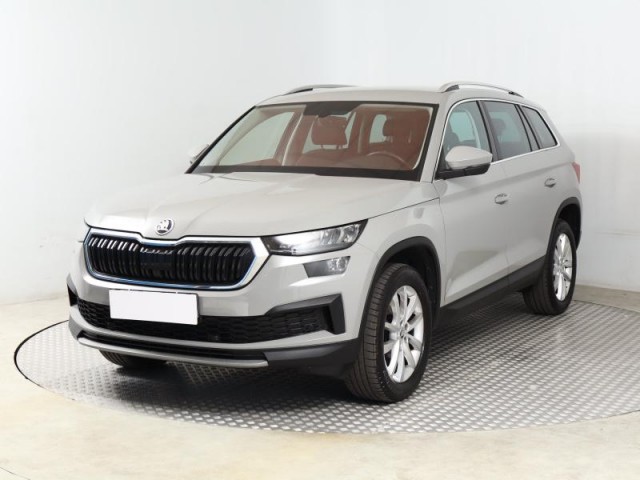 Škoda Kodiaq  1.5 TSI 