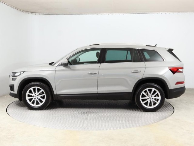 Škoda Kodiaq  1.5 TSI 