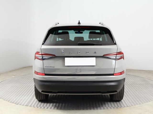 Škoda Kodiaq  1.5 TSI 