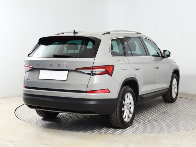 Škoda Kodiaq  1.5 TSI 